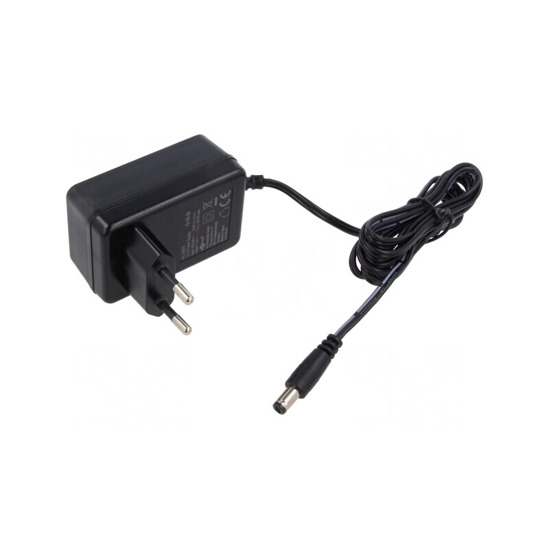 Alimentator Pulsatoriu 12V 18W cu Ştecher EU | Electronic-mag.ro | Componente Electronice Alimentator Pulsatoriu 12V 18W cu Ştecher EU | Electronic-mag.ro | Componente Electronice