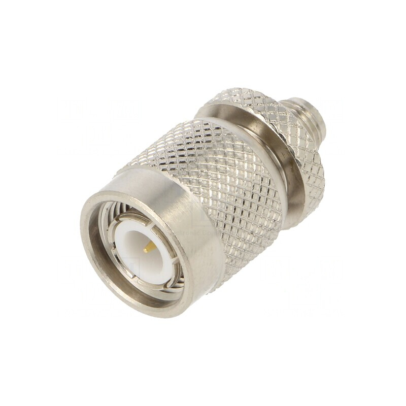 Adaptor SMA-TNC Aurit 50Ω | Electronic-mag.ro | Componente Electronice