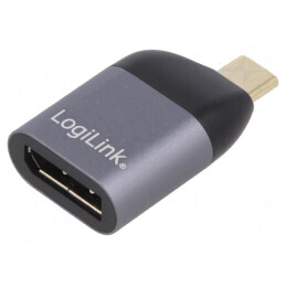 Adaptor USB-C la DisplayPort USB 3.2 Aurit | Electronic-mag.ro | Componente Electronice