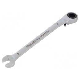 Cheie Combinată cu Piedică 8mm MicroSpeeder | Electronic-mag.ro | Componente Electronice