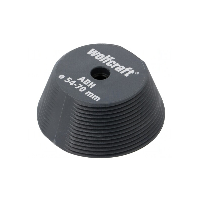 Adapter pentru mărirea găurilor 54-70mm | Electronic-mag.ro | Componente Electronice Adapter pentru mărirea găurilor 54-70mm | Electronic-mag.ro | Componente Electronice