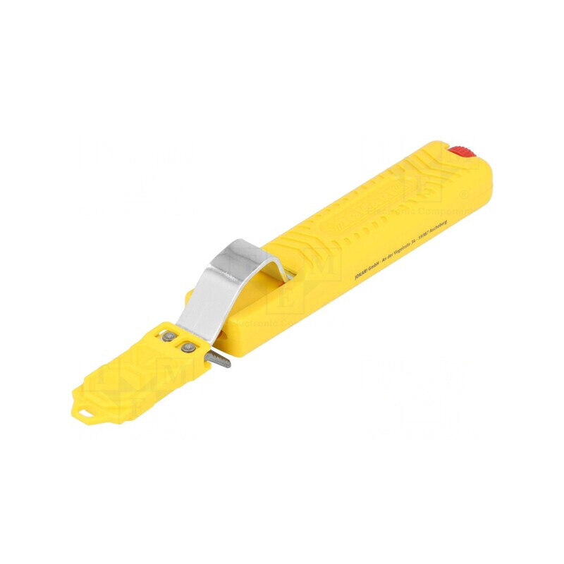 Dezizolator Cablu Rotund 8-28mm 177mm | Electronic-mag.ro | Componente Electronice