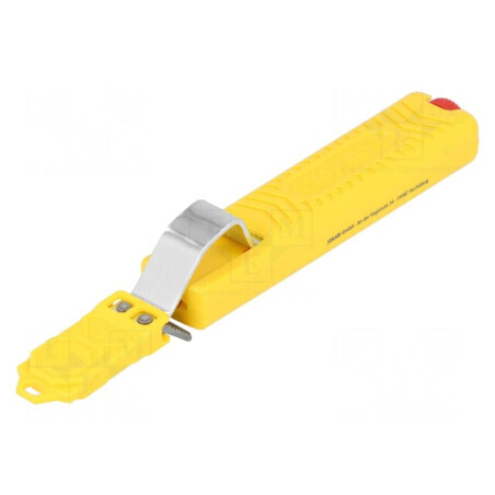 Dezizolator Cablu Rotund 8-28mm 177mm | Electronic-mag.ro | Componente Electronice