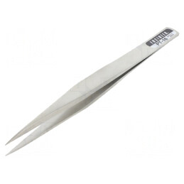 Pensetă Universală 125mm Lățime Capăt 0,5mm PT-16 | Electronic-mag.ro | Componente Electronice