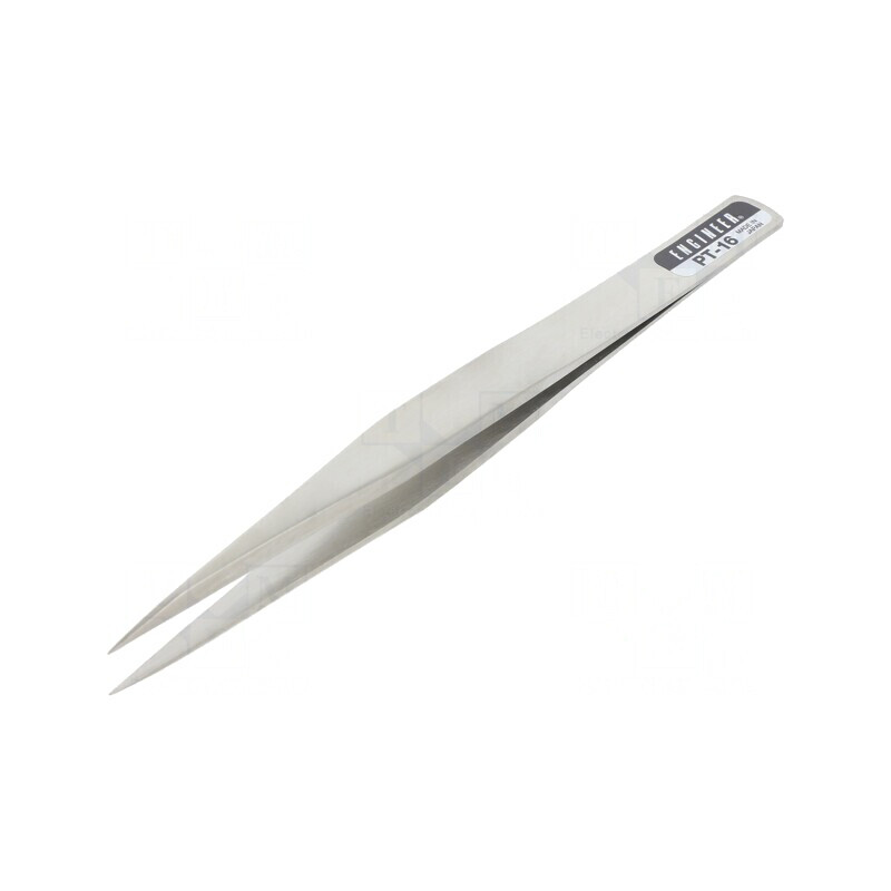 Pensetă Universală 125mm Lățime Capăt 0,5mm PT-16 | Electronic-mag.ro | Componente Electronice Pensetă Universală 125mm Lățime Capăt 0,5mm PT-16 | Electronic-mag.ro | Componente Electronice