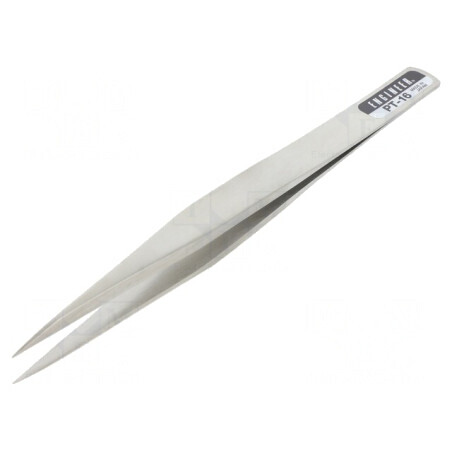 Pensetă Universală 125mm Lățime Capăt 0,5mm PT-16 | Electronic-mag.ro | Componente Electronice