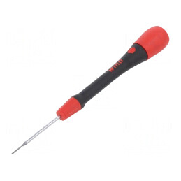 Şurubelniţă Precizie Plată 0,8mm 40mm PicoFinish | Electronic-mag.ro | Componente Electronice