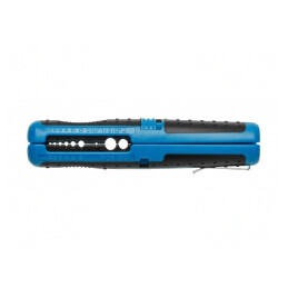 Dezizolator Cabluri 0.5-13mm2 122mm | Electronic-mag.ro | Componente Electronice