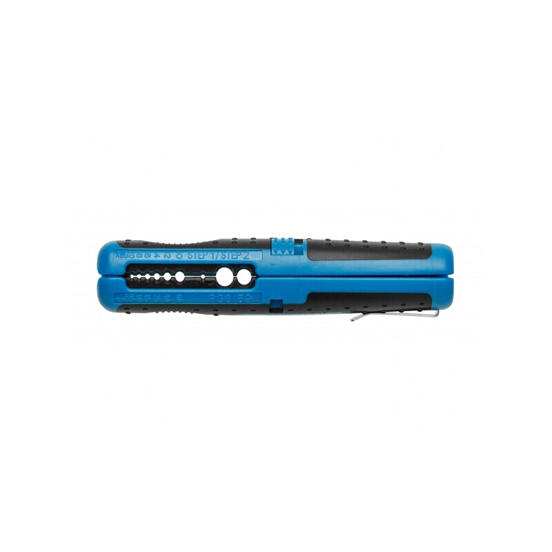Dezizolator Cabluri 0.5-13mm2 122mm | Electronic-mag.ro | Componente Electronice Dezizolator Cabluri 0.5-13mm2 122mm | Electronic-mag.ro | Componente Electronice