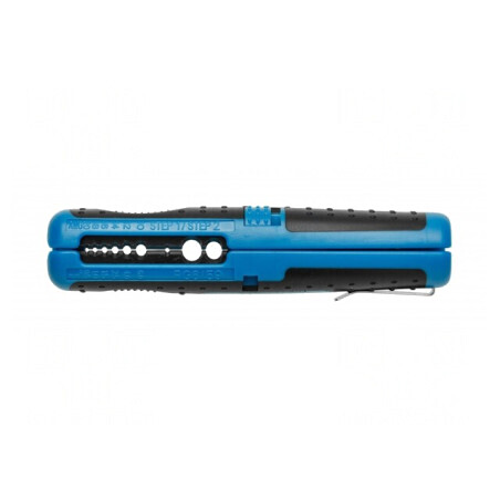 Dezizolator Cabluri 0.5-13mm2 122mm | Electronic-mag.ro | Componente Electronice