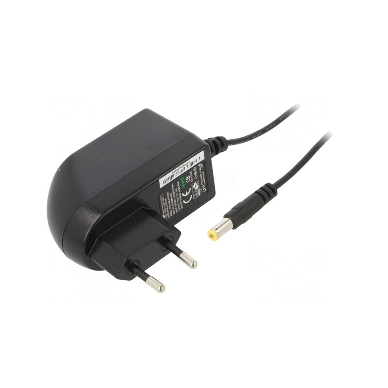 Alimentator 12VDC 2A 24W Ștecher EU | Electronic-mag.ro | Componente Electronice Alimentator 12VDC 2A 24W Ștecher EU | Electronic-mag.ro | Componente Electronice