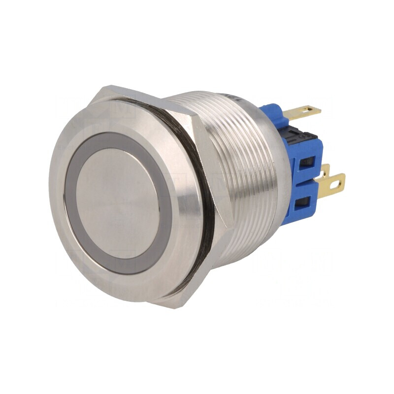 Comutator Anti-Vandalism 2 Poz SPDT 3A/220VAC 5A/24VDC IP65 | Electronic-mag.ro | Componente Electronice