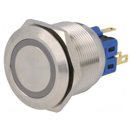 Comutator Anti-Vandalism IP65 24V | Electronic-mag.ro | Componente Electronice