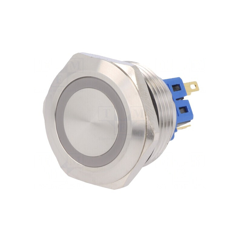 Comutator Anti-Vandalism IP65 2 Pozitii SPDT 3A 220VAC 5A 24VDC | Electronic-mag.ro | Componente Electronice Comutator Anti-Vandalism IP65 2 Pozitii SPDT 3A 220VAC 5A 24VDC | Electronic-mag.ro | Componente Electronice