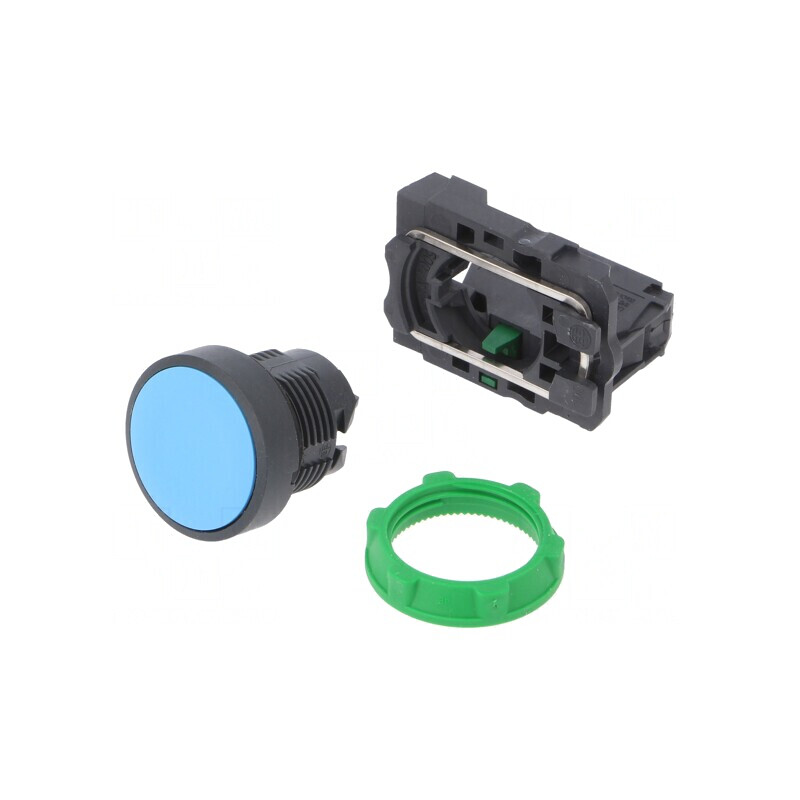 Comutator de Apăsare 22mm 1NO | Electronic-mag.ro | Componente Electronice Comutator de Apăsare 22mm 1NO | Electronic-mag.ro | Componente Electronice