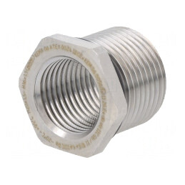 Reducție Filet M16 pentru Presgarnituri -20÷95°C | Electronic-mag.ro | Componente Electronice