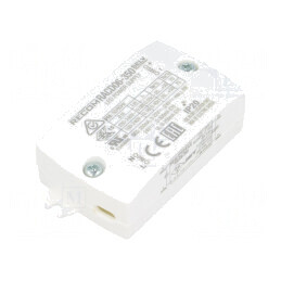 Alimentator LED 6W 3-22VDC 350mA | Electronic-mag.ro | Componente Electronice