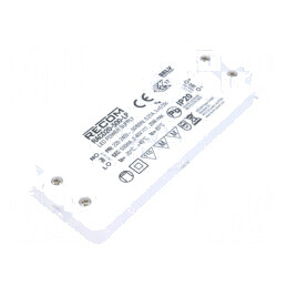 Alimentator LED 6W 3-8.4VDC 700mA IP20 | Electronic-mag.ro | Componente Electronice