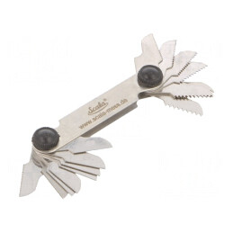 Calibru Pieptene UNF pentru Filet | Electronic-mag.ro | Componente Electronice