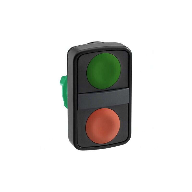 Comutator dublu 22mm roșu/verde fără IP66 plat | Electronic-mag.ro | Componente Electronice Comutator dublu 22mm roșu/verde fără IP66 plat | Electronic-mag.ro | Componente Electronice