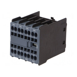 Contacte Auxiliare Frontale 3RH2911-2FA40 3RT20 S0 S00 S2 | Electronic-mag.ro | Componente Electronice