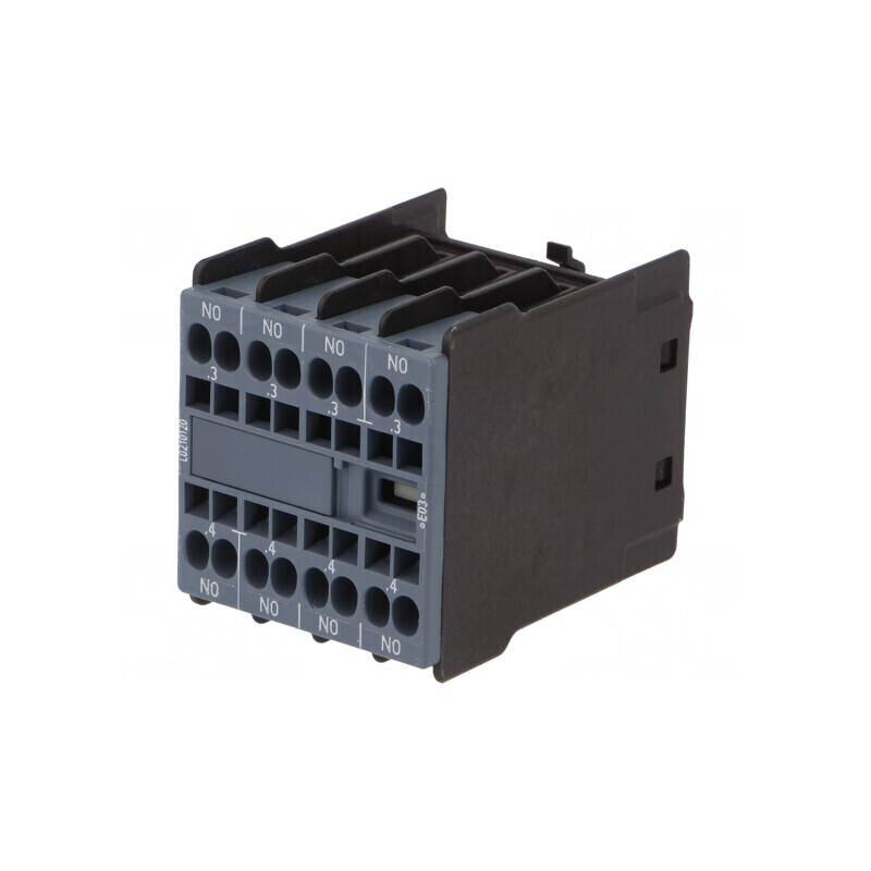Contacte Auxiliare Frontale 3RH2911-2FA40 3RT20 S0 S00 S2 | Electronic-mag.ro | Componente Electronice