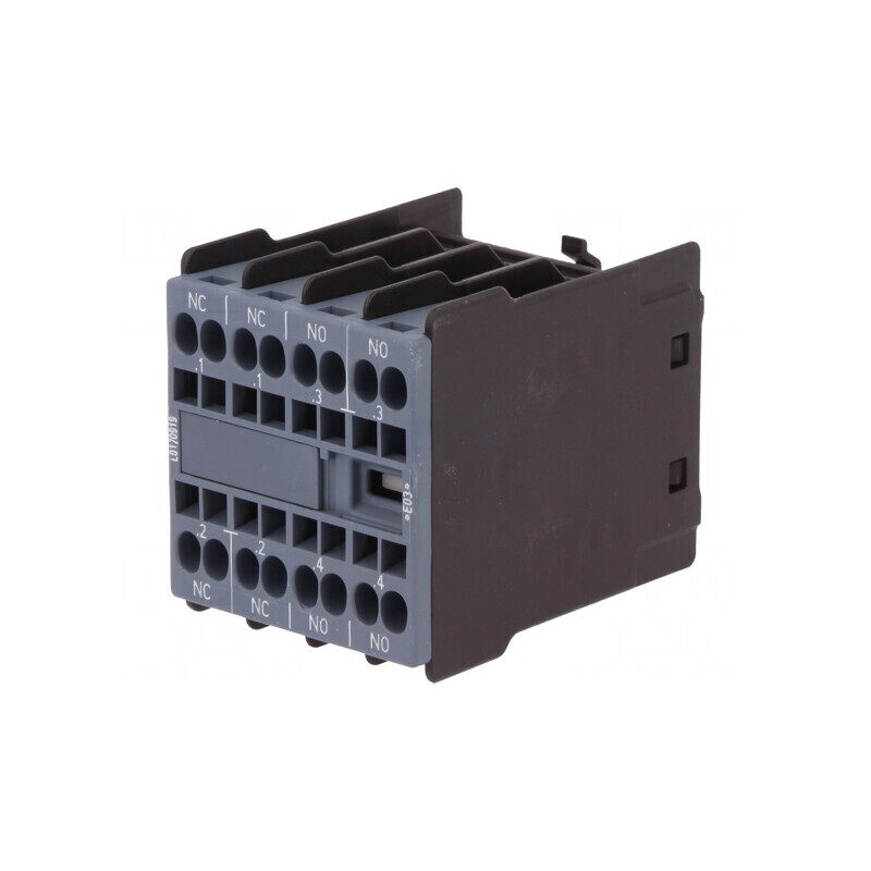 Contacte auxiliare frontale 3RT20 S0 S00 S2 3RH2911-2HA22 | Electronic-mag.ro | Componente Electronice Contacte auxiliare frontale 3RT20 S0 S00 S2 3RH2911-2HA22 | Electronic-mag.ro | Componente Electronice