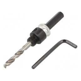 Adaptor pentru fierăstrău 14-30mm | Electronic-mag.ro | Componente Electronice