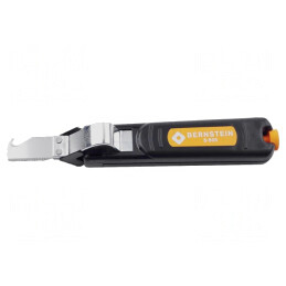 Dezizolator cablu rotund 4-28mm 185mm | Electronic-mag.ro | Componente Electronice