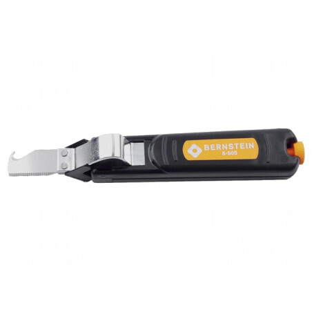 Dezizolator cablu rotund 4-28mm 185mm | Electronic-mag.ro | Componente Electronice