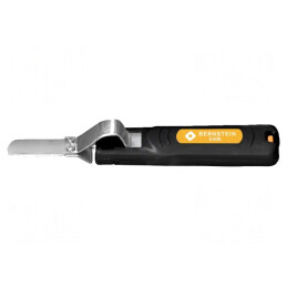 Dezizolator Cablu Rotund 4-28mm 180mm | Electronic-mag.ro | Componente Electronice