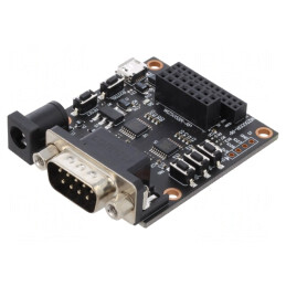 Kituri de Evaluare Dezvoltare | Electronic-mag.ro | Componente Electronice