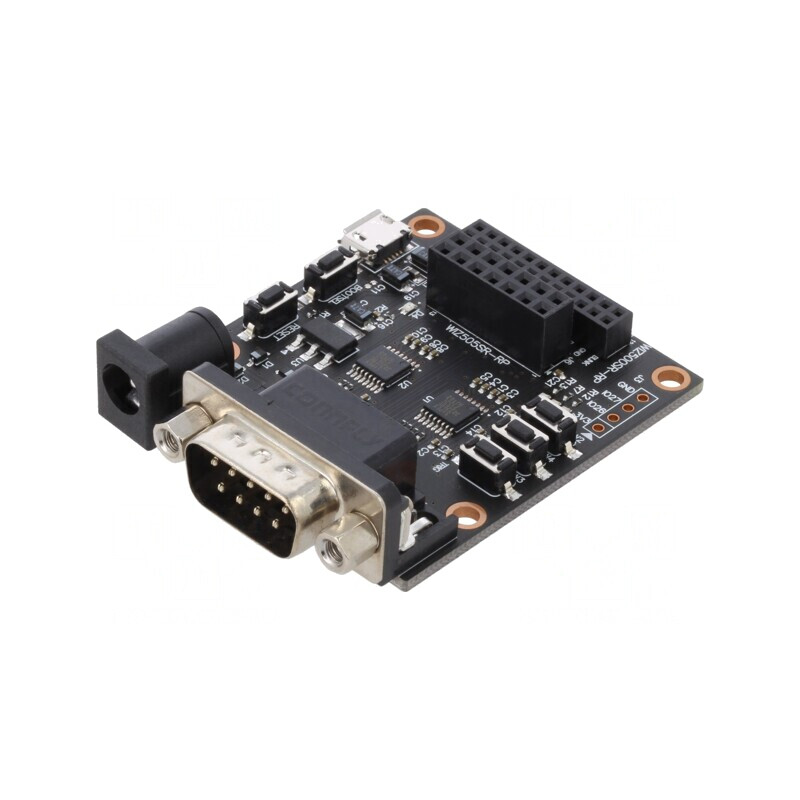Kituri de Evaluare Dezvoltare | Electronic-mag.ro | Componente Electronice