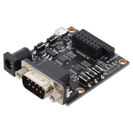 Kituri de Evaluare Dezvoltare | Electronic-mag.ro | Componente Electronice