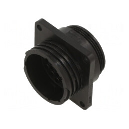 Conector CPC Receptaclu Standard 23-19 | Electronic-mag.ro | Componente Electronice