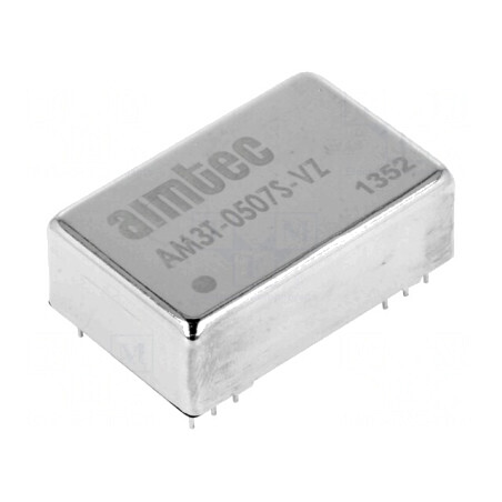 Convertor DC/DC 3W 7,2V 420mA DIP24 | Electronic-mag.ro | Componente Electronice