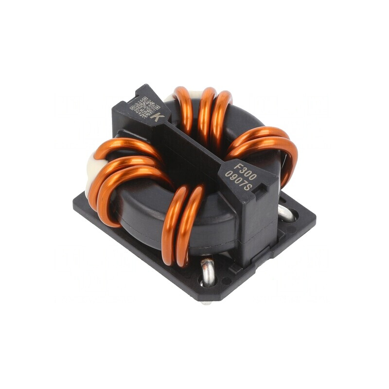 Inductor bobinat THT 270uH 0.92mΩ | Electronic-mag.ro | Componente Electronice Inductor bobinat THT 270uH 0.92mΩ | Electronic-mag.ro | Componente Electronice