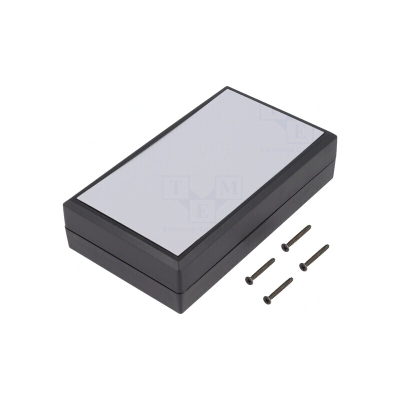 Carcasă Universală cu Panou TENCLOS 85x145x37mm | Electronic-mag.ro | Componente Electronice Carcasă Universală cu Panou TENCLOS 85x145x37mm | Electronic-mag.ro | Componente Electronice
