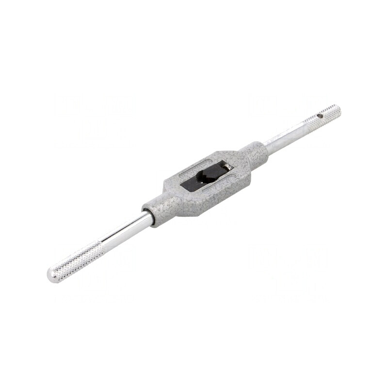Mâner pentru Burghie de Filetat Oțel M2-M12 | Electronic-mag.ro | Componente Electronice