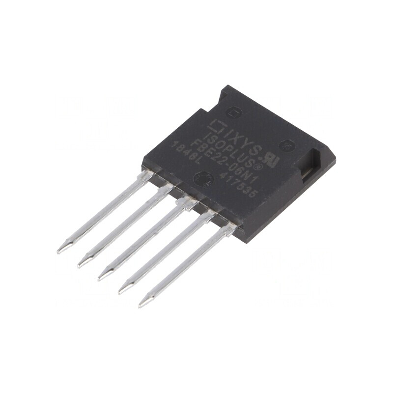Punte Redresoare Monofazata 600V 22A 50A THT FBE22-06N1 | Electronic-mag.ro | Componente Electronice Punte Redresoare Monofazata 600V 22A 50A THT FBE22-06N1 | Electronic-mag.ro | Componente Electronice