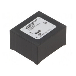 Filtru Anti-Interferenţe Monofazat 250VAC | Electronic-mag.ro | Componente Electronice