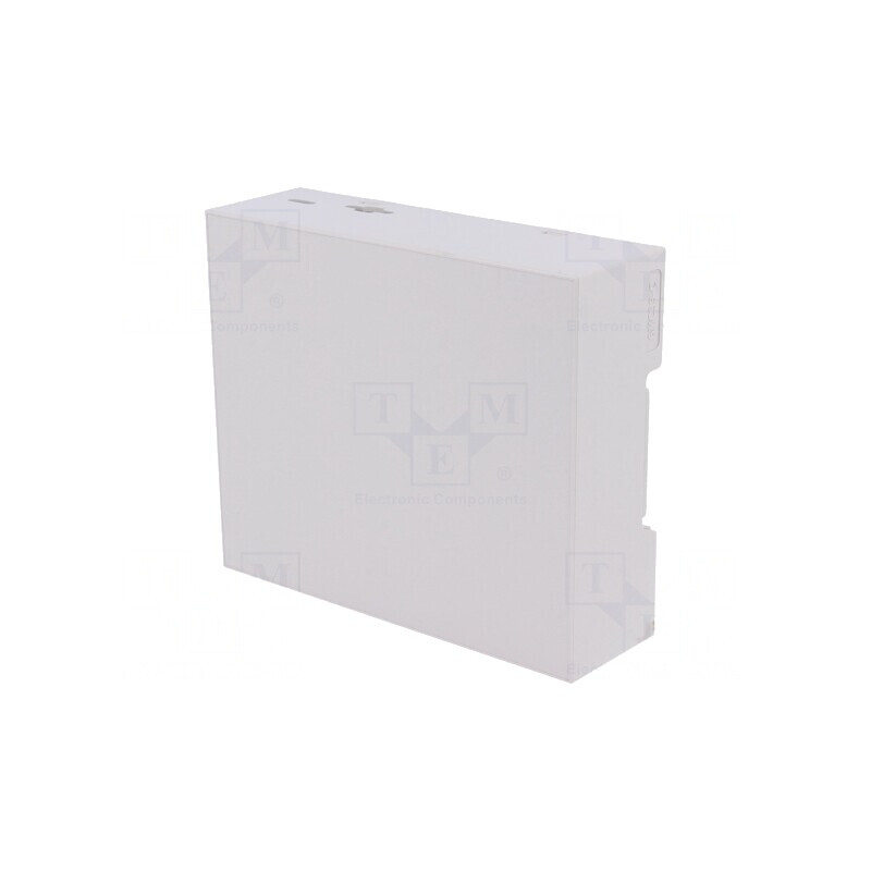 Carcasă pentru Raspberry Pi 3 B ABS Policarbonat | Electronic-mag.ro | Componente Electronice