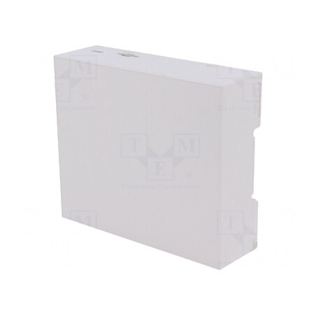 Carcasă pentru Raspberry Pi 3 B ABS Policarbonat | Electronic-mag.ro | Componente Electronice