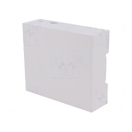 Carcasă pentru Raspberry Pi 3 B ABS Policarbonat | Electronic-mag.ro | Componente Electronice