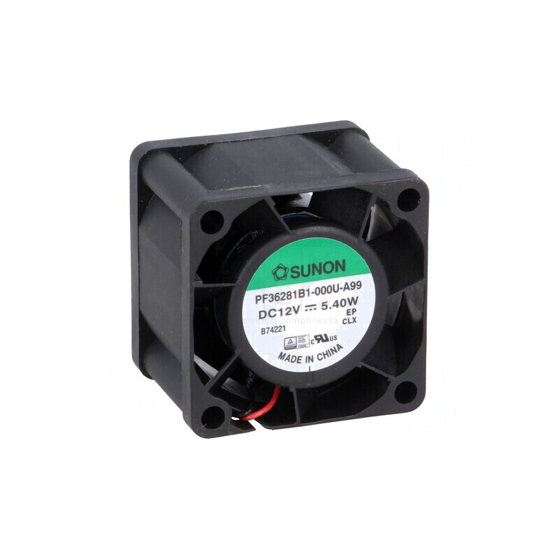 Ventilator DC axial 12V 36x36x28mm | Electronic-mag.ro | Componente Electronice Ventilator DC axial 12V 36x36x28mm | Electronic-mag.ro | Componente Electronice