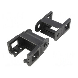 Suport de fixare Protection 335PS | Electronic-mag.ro | Componente Electronice
