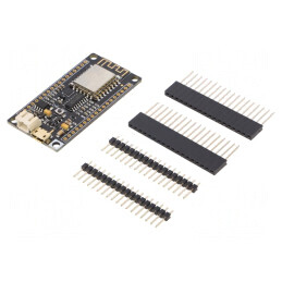 Controler ESP8266 3.3-5V DC 11 Intrări | Electronic-mag.ro | Componente Electronice