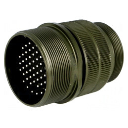 Conector Circular Aluminiu 32 MS/DS 3101A 32-22P | Electronic-mag.ro | Componente Electronice