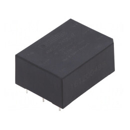 Convertor AC/DC 5W 24VDC | Electronic-mag.ro | Componente Electronice