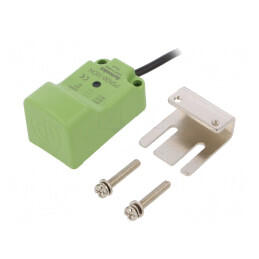 Senzor Inductiv 10mm NPN NO 10-30VDC IP67 | Electronic-mag.ro | Componente Electronice